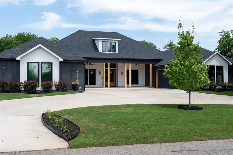 3621 Fritz Lane, Corinth TX 76208 - Photo 2