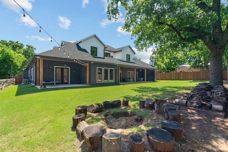 3621 Fritz Lane, Corinth TX 76208 - Photo 36