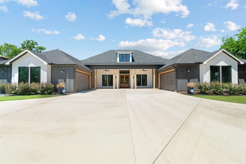 3621 Fritz Lane, Corinth TX 76208