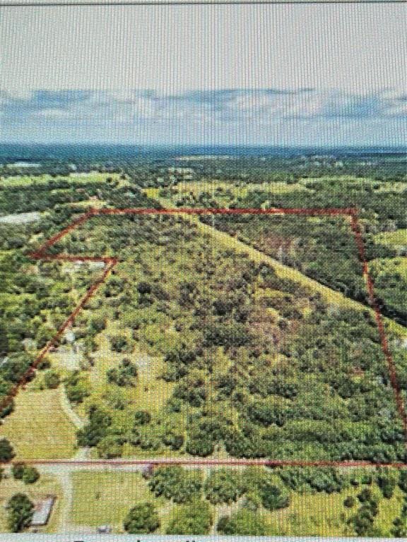 833 County Road 426, Cleburne TX 76031