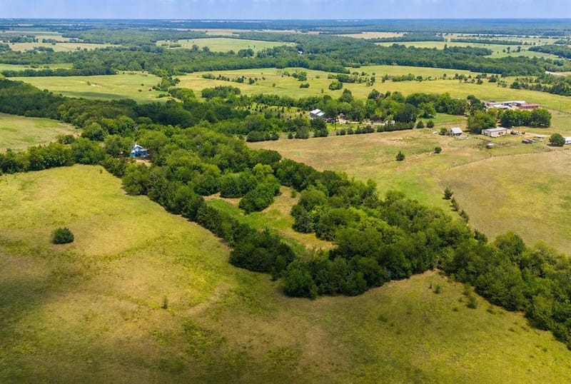 479 County Road 27450, Honey Grove TX 75477 - Photo 17