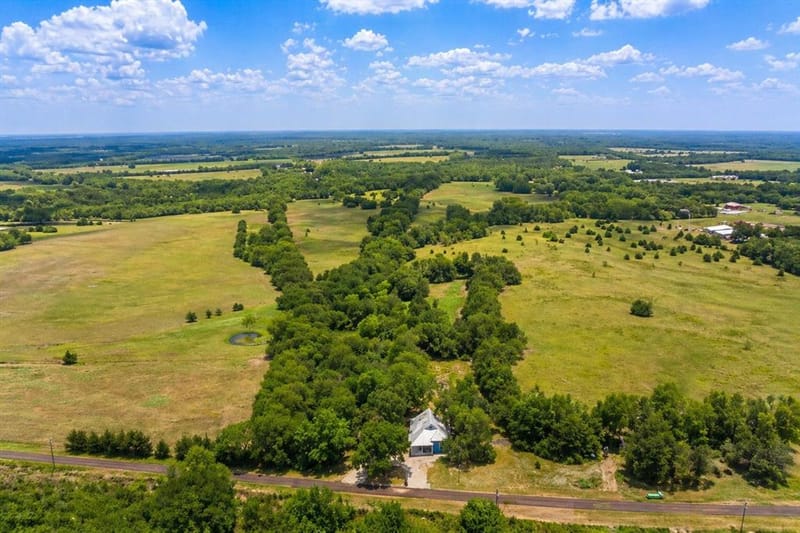 479 County Road 27450, Honey Grove TX 75477 - Photo 18