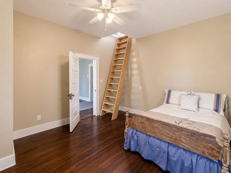 479 County Road 27450, Honey Grove TX 75477 - Photo 8