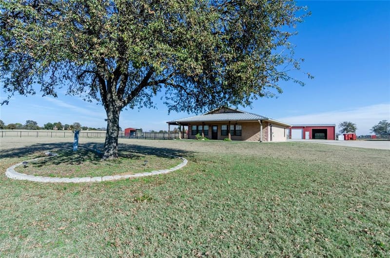 395 Yacht Club Road, Oak Point TX 75068 - Photo 23