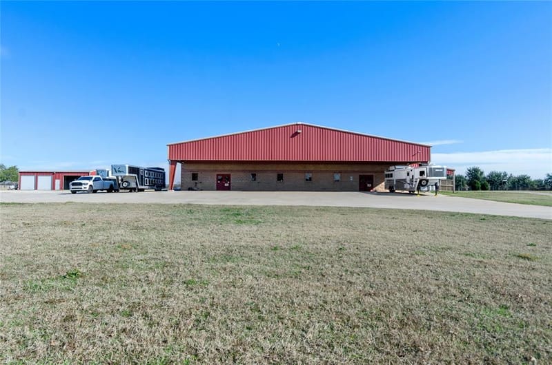 395 Yacht Club Road, Oak Point TX 75068 - Photo 13