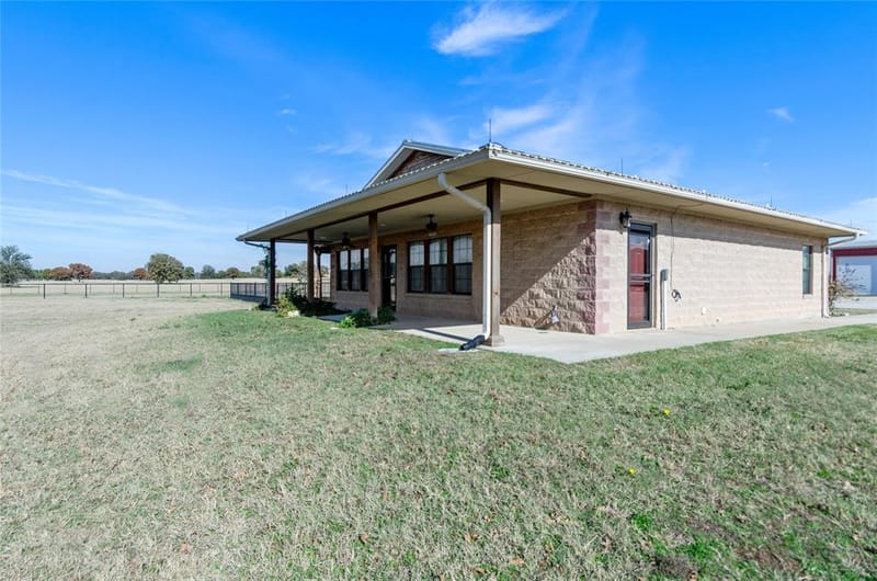 395 Yacht Club Road, Oak Point TX 75068 - Photo 16