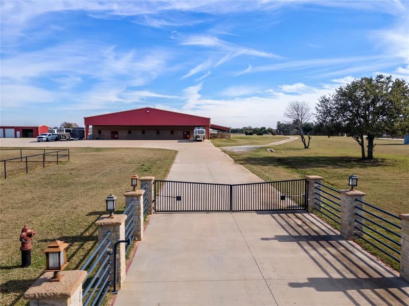 395 Yacht Club Road, Oak Point TX 75068 - Photo 3