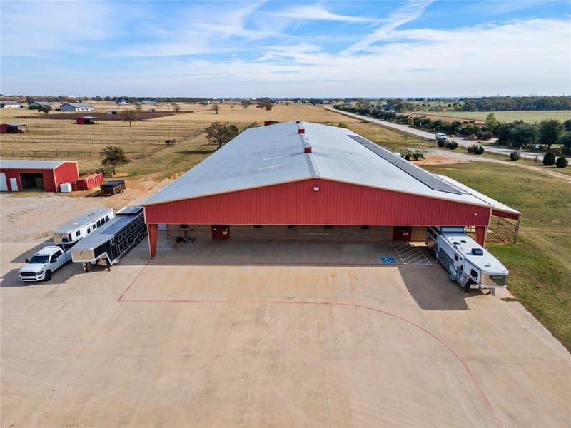 395 Yacht Club Road, Oak Point TX 75068