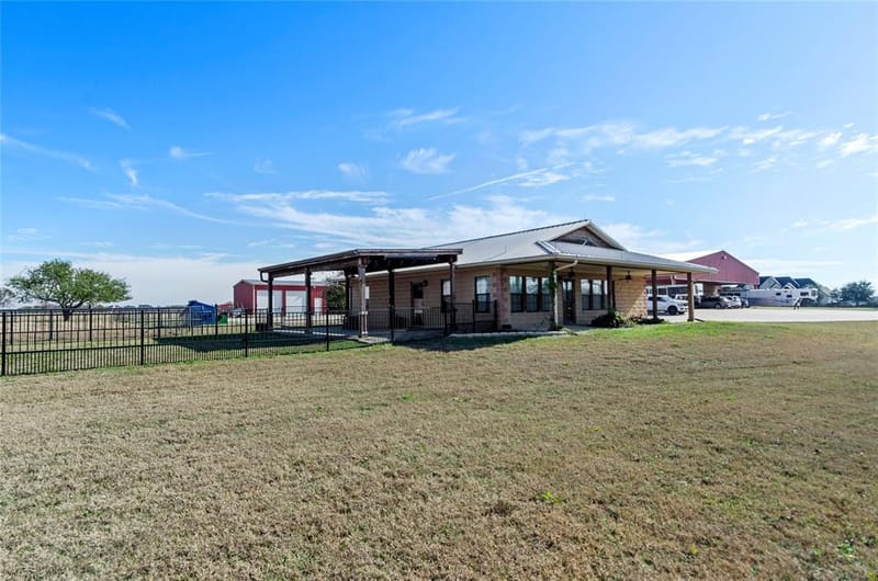 395 Yacht Club Road, Oak Point TX 75068 - Photo 14