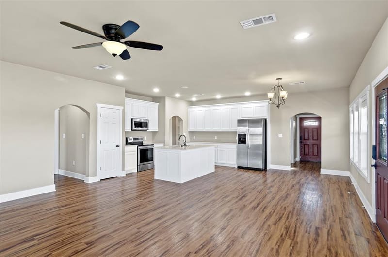 395 Yacht Club Road, Oak Point TX 75068 - Photo 19