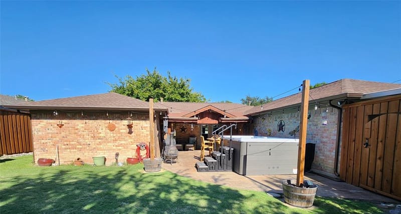 1023 Ridgefield Drive, Plano TX 75075 - Photo 37