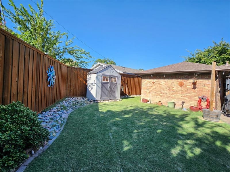 1023 Ridgefield Drive, Plano TX 75075 - Photo 36