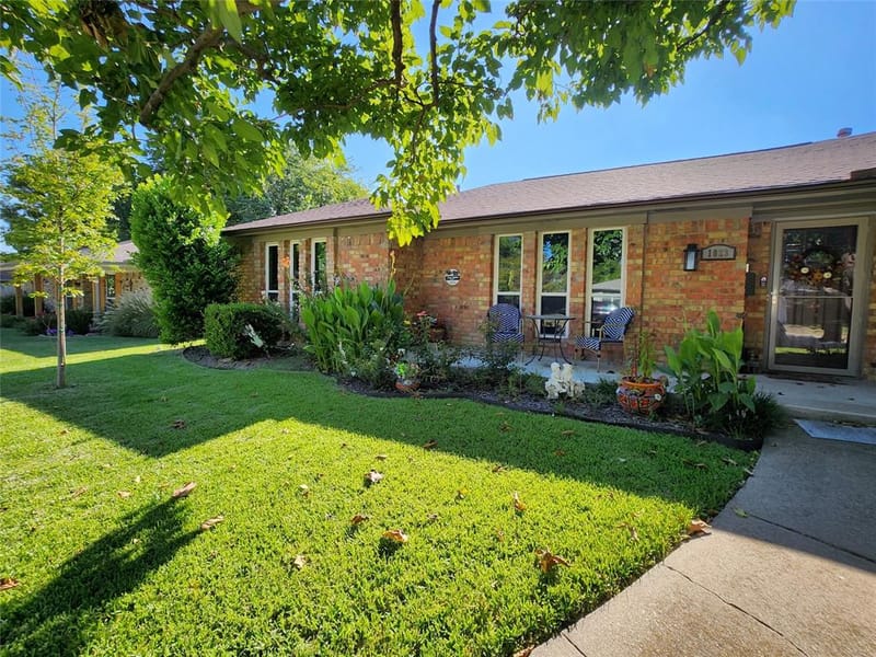 1023 Ridgefield Drive, Plano TX 75075 - Photo 4