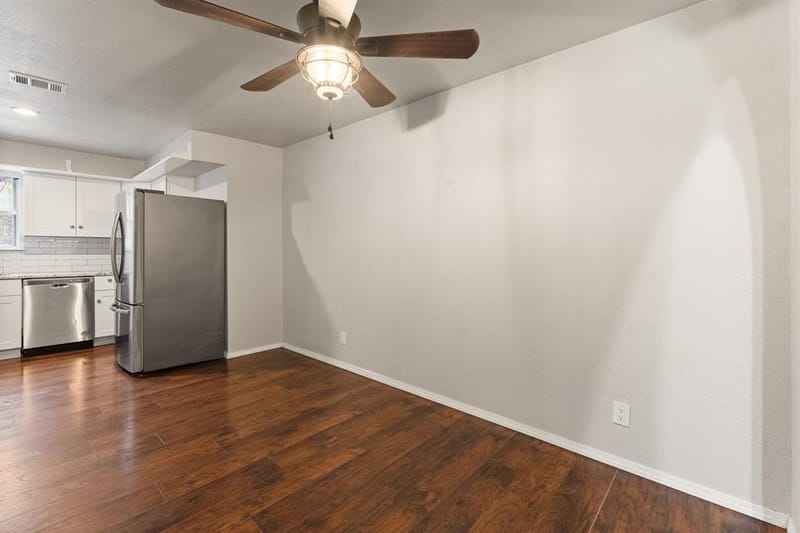 2005 Meadow Drive, Crowley TX 76036 - Photo 16