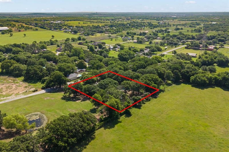 2005 Meadow Drive, Crowley TX 76036 - Photo 36