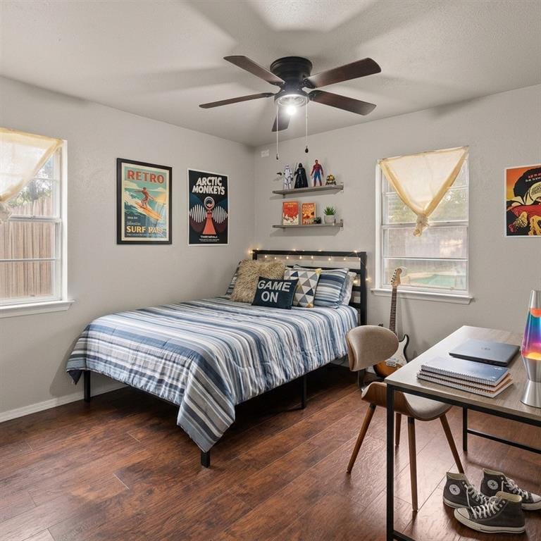 2005 Meadow Drive, Crowley TX 76036 - Photo 5