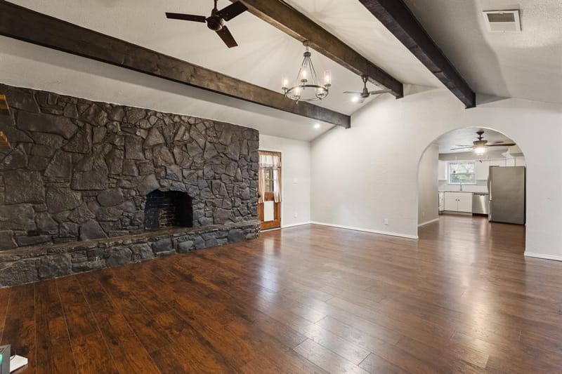 2005 Meadow Drive, Crowley TX 76036 - Photo 9