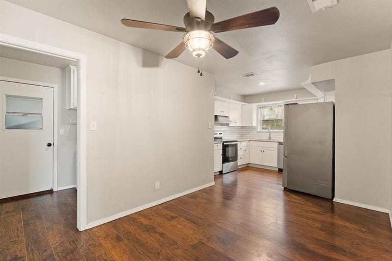 2005 Meadow Drive, Crowley TX 76036 - Photo 14