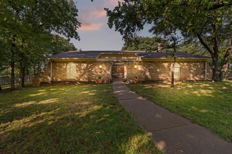 2005 Meadow Drive, Crowley TX 76036 - Photo 40