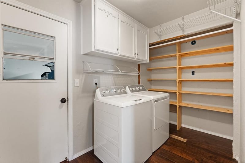 2005 Meadow Drive, Crowley TX 76036 - Photo 21