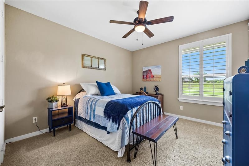 331 Mcclendon Road, Lavon TX 75166 - Photo 32