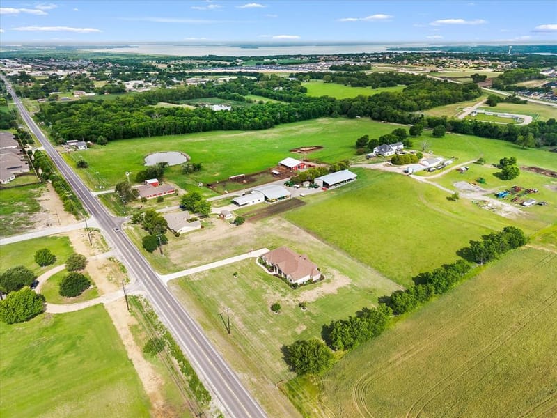 331 Mcclendon Road, Lavon TX 75166 - Photo 38