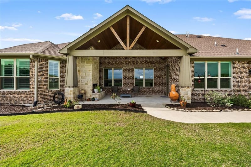 331 Mcclendon Road, Lavon TX 75166 - Photo 33
