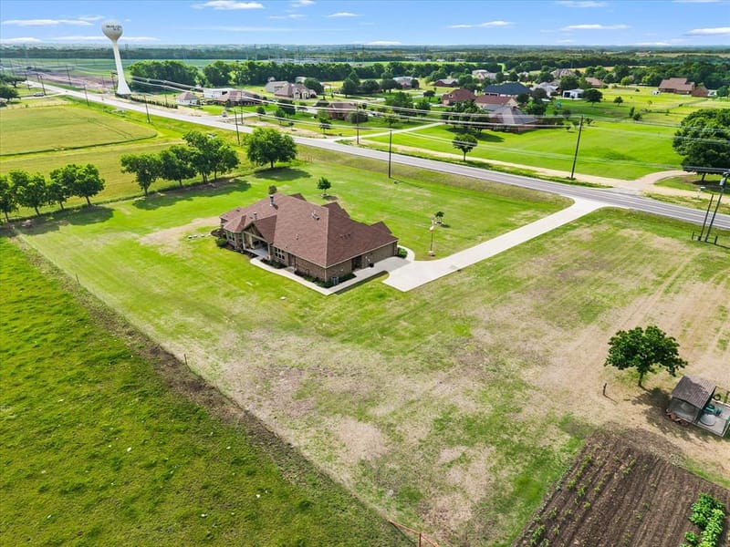 331 Mcclendon Road, Lavon TX 75166 - Photo 37