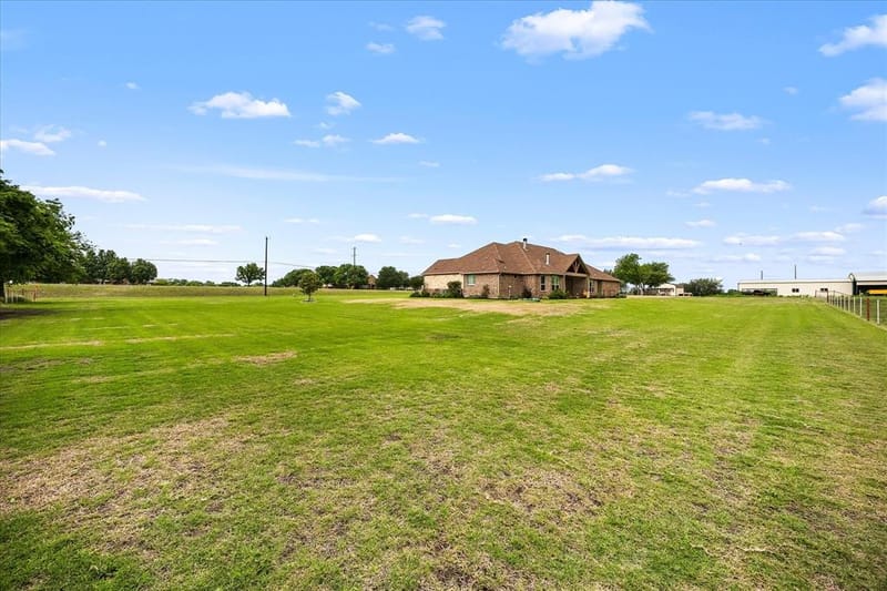 331 Mcclendon Road, Lavon TX 75166 - Photo 35