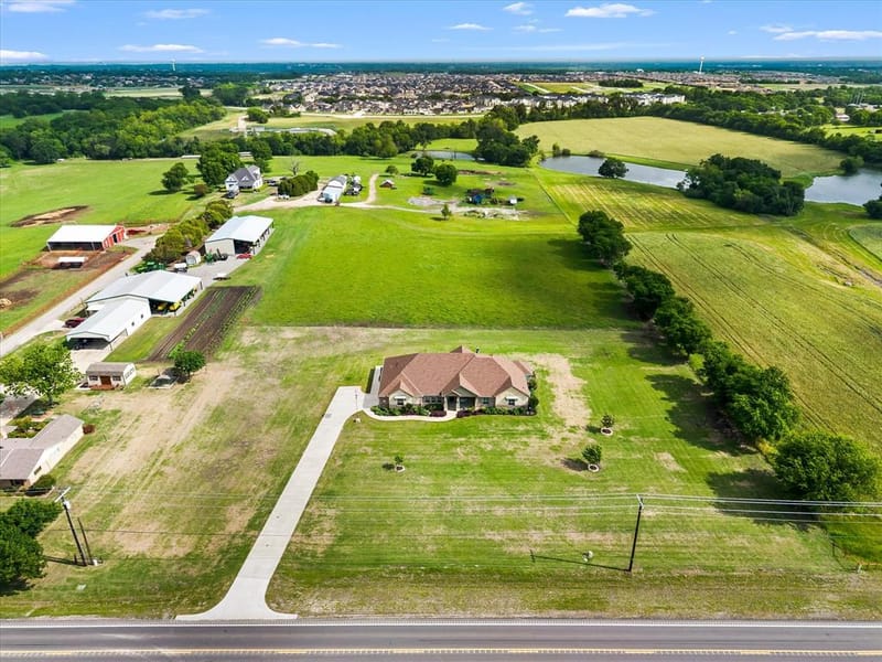 331 Mcclendon Road, Lavon TX 75166 - Photo 39
