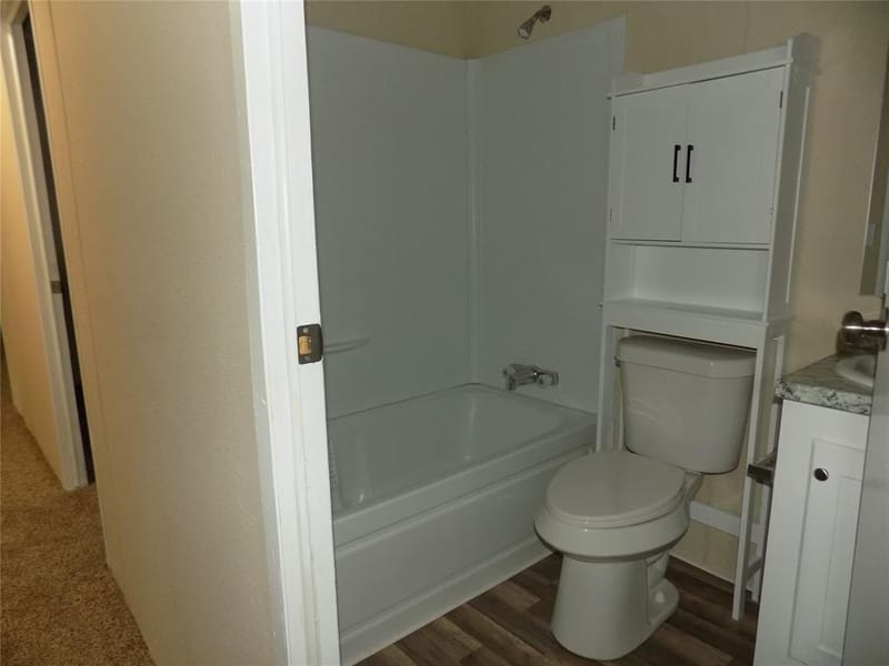 203 S Ridgeview Court, Azle TX 76020 - Photo 14