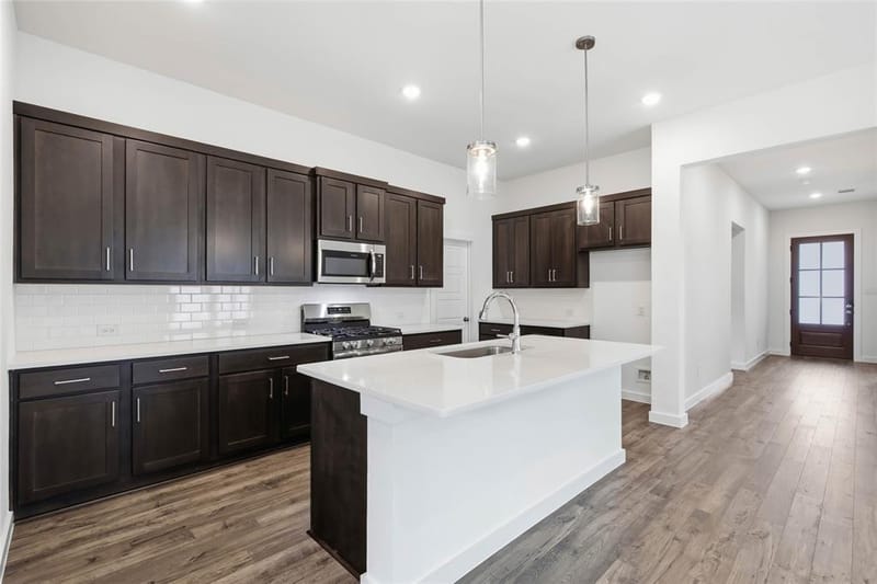 4653 Commack Drive, Fort Worth TX 76135 - Photo 12