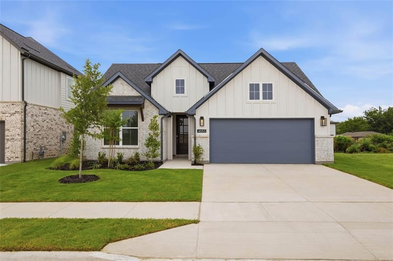 4653 Commack Drive, Fort Worth TX 76135