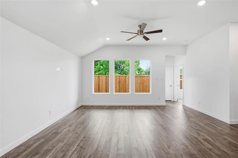 4653 Commack Drive, Fort Worth TX 76135 - Photo 19