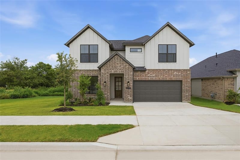 6705 Serenity Drive, Fort Worth TX 76135