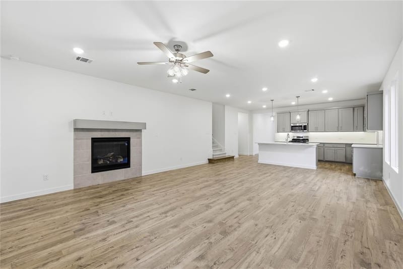 4649 Commack Drive, Fort Worth TX 76135 - Photo 13
