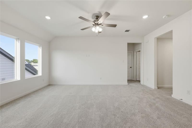 4649 Commack Drive, Fort Worth TX 76135 - Photo 26