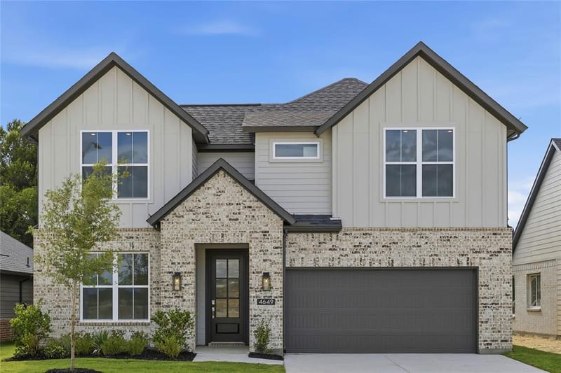 4649 Commack Drive, Fort Worth TX 76135