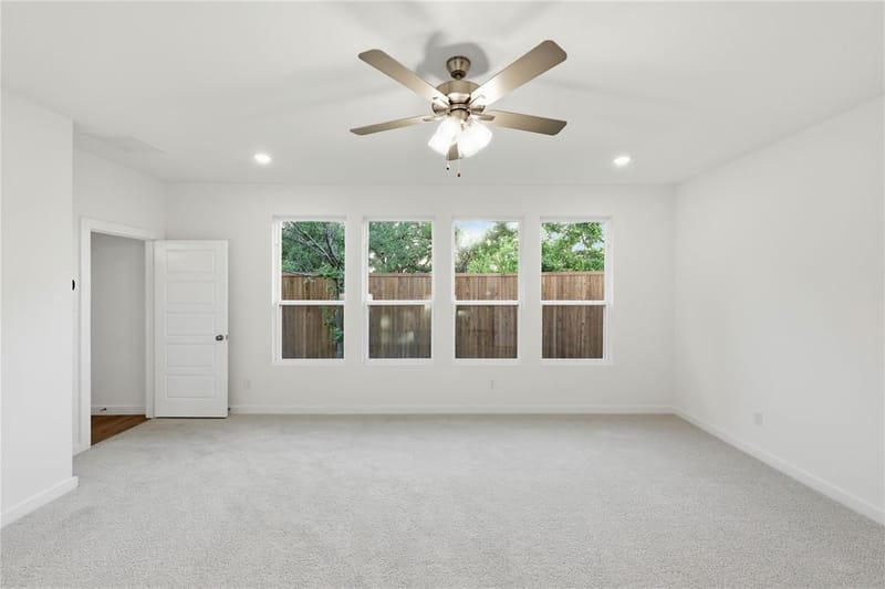 4649 Commack Drive, Fort Worth TX 76135 - Photo 14