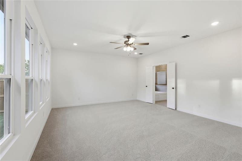 4649 Commack Drive, Fort Worth TX 76135 - Photo 15