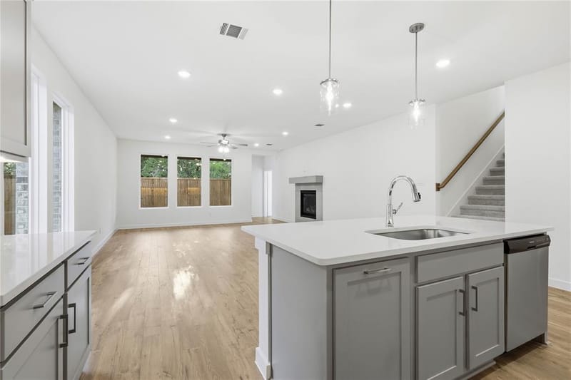 4649 Commack Drive, Fort Worth TX 76135 - Photo 11