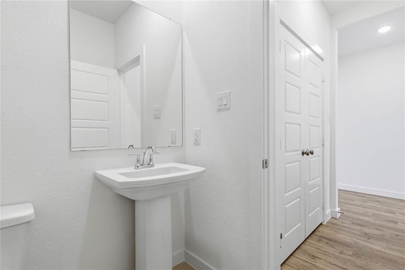 4649 Commack Drive, Fort Worth TX 76135 - Photo 21