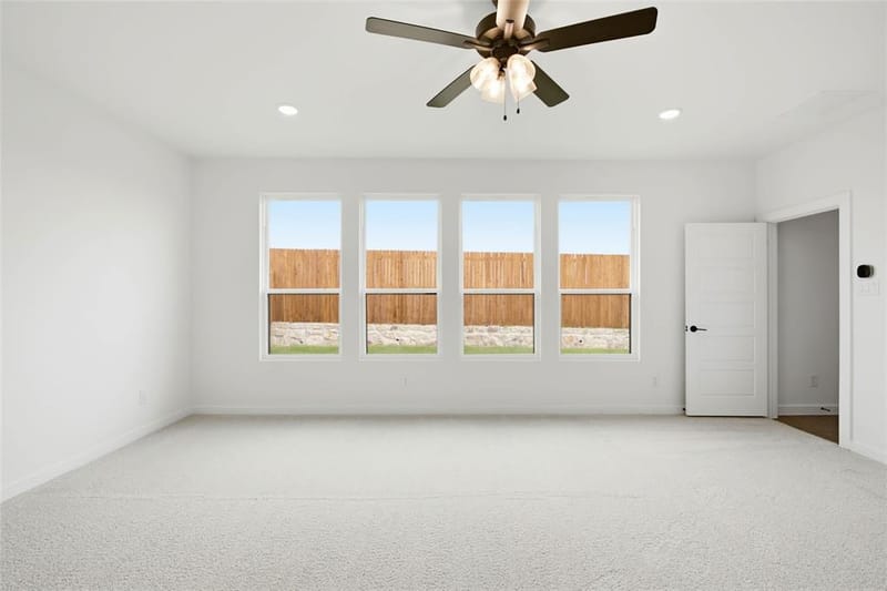 4632 Commack Drive, Fort Worth TX 76135 - Photo 17