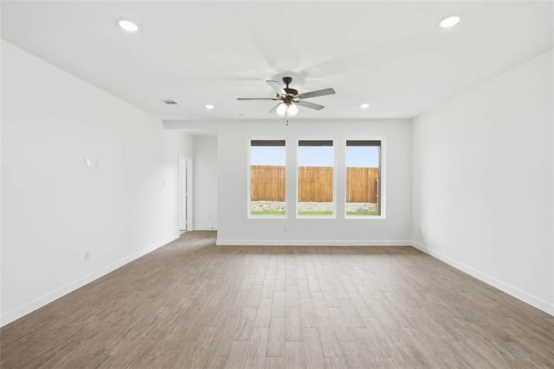 4632 Commack Drive, Fort Worth TX 76135 - Photo 16