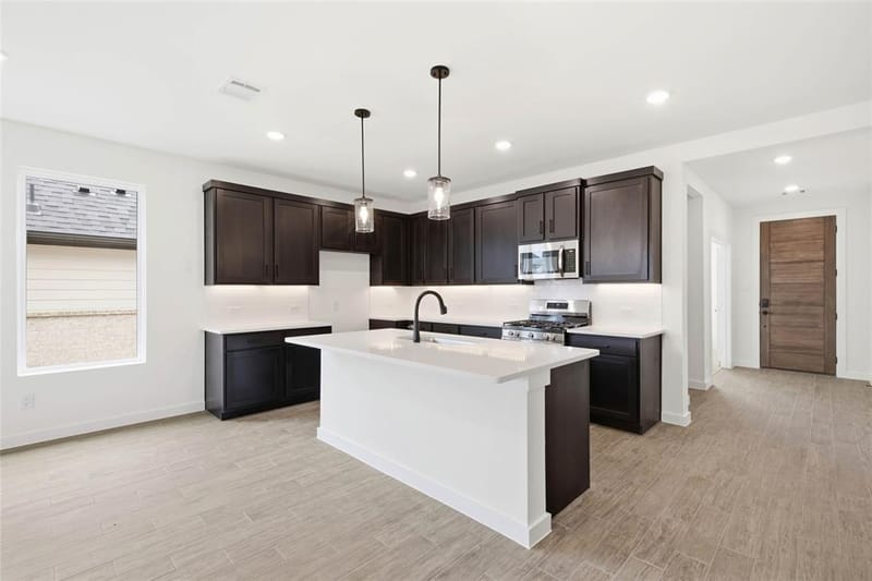 4632 Commack Drive, Fort Worth TX 76135 - Photo 12