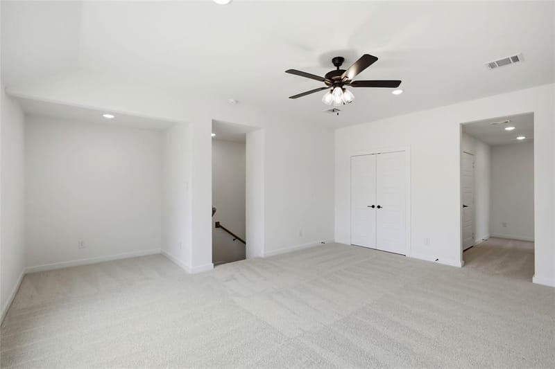 4632 Commack Drive, Fort Worth TX 76135 - Photo 32