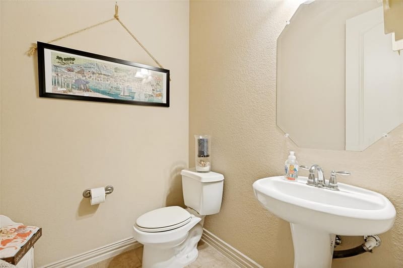 1547 Barksdale Drive, Lewisville TX 75077 - Photo 22