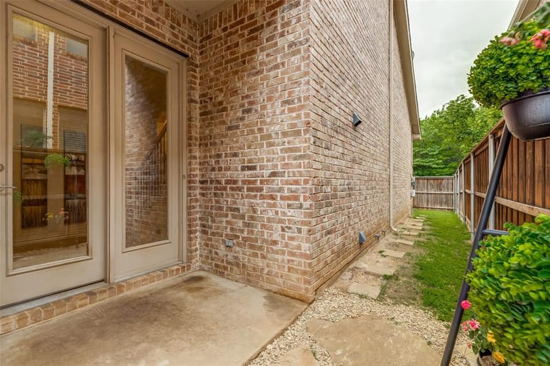 1547 Barksdale Drive, Lewisville TX 75077 - Photo 24