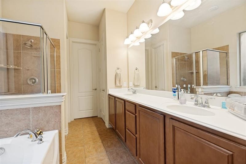 1547 Barksdale Drive, Lewisville TX 75077 - Photo 15