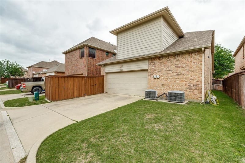 1547 Barksdale Drive, Lewisville TX 75077 - Photo 25